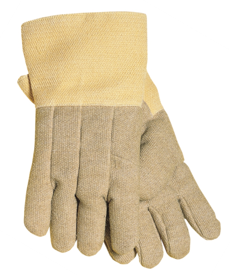 Tillman® PBI/Kevlar® High Heat Gloves
